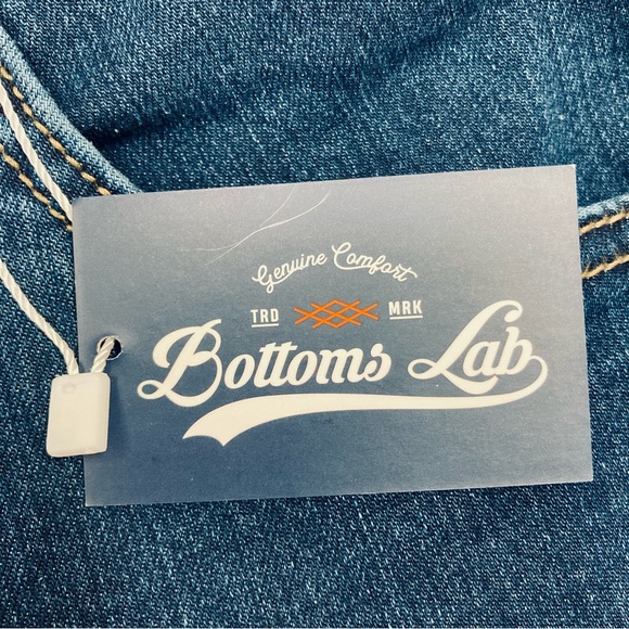 Bottoms Lab Men’s Size XL (Waist 36/37)Inseam 31 NWT - Picture 4 of 14